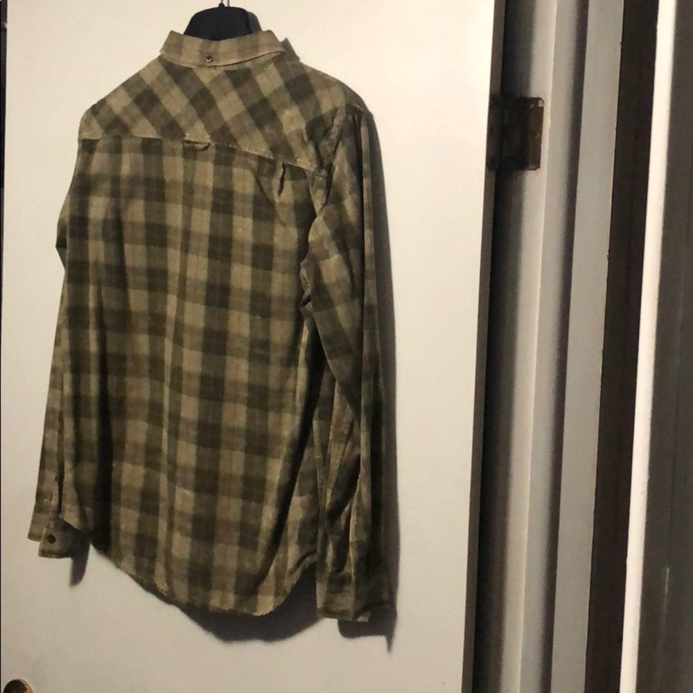 Men’s button down - Picture 4 of 4